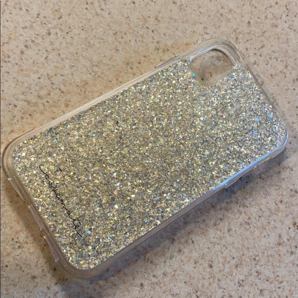 iPhone XS Max case